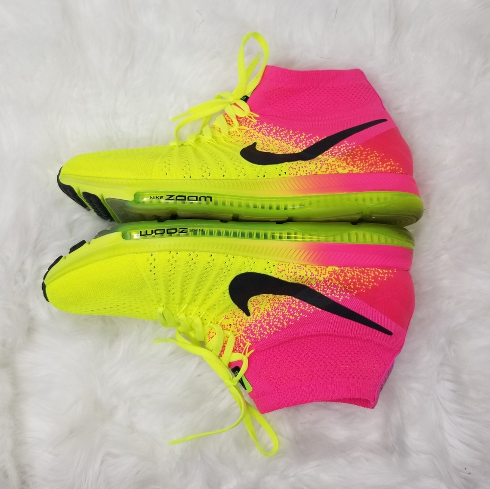 Nike Air Zoom Unlimited Womens Sneakers